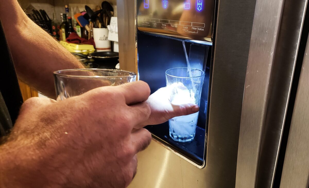 Ice Machine For Restaurant Business