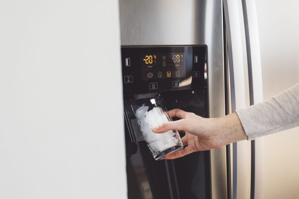 Ice Machine For Restaurant Business 5