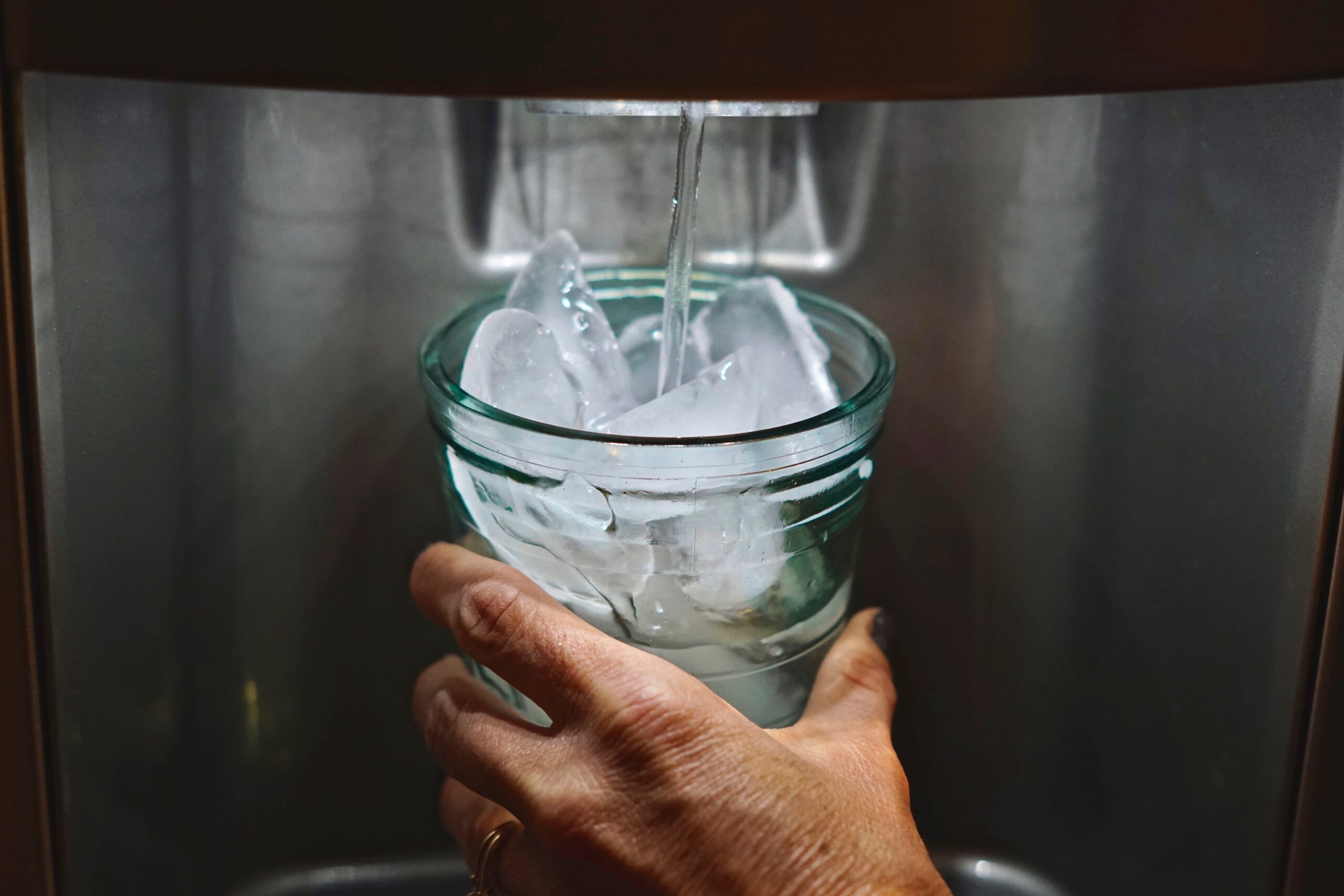 Ice Machine For Restaurant Businesses