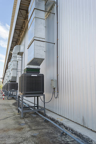 HVAC Service Company In Hampshire