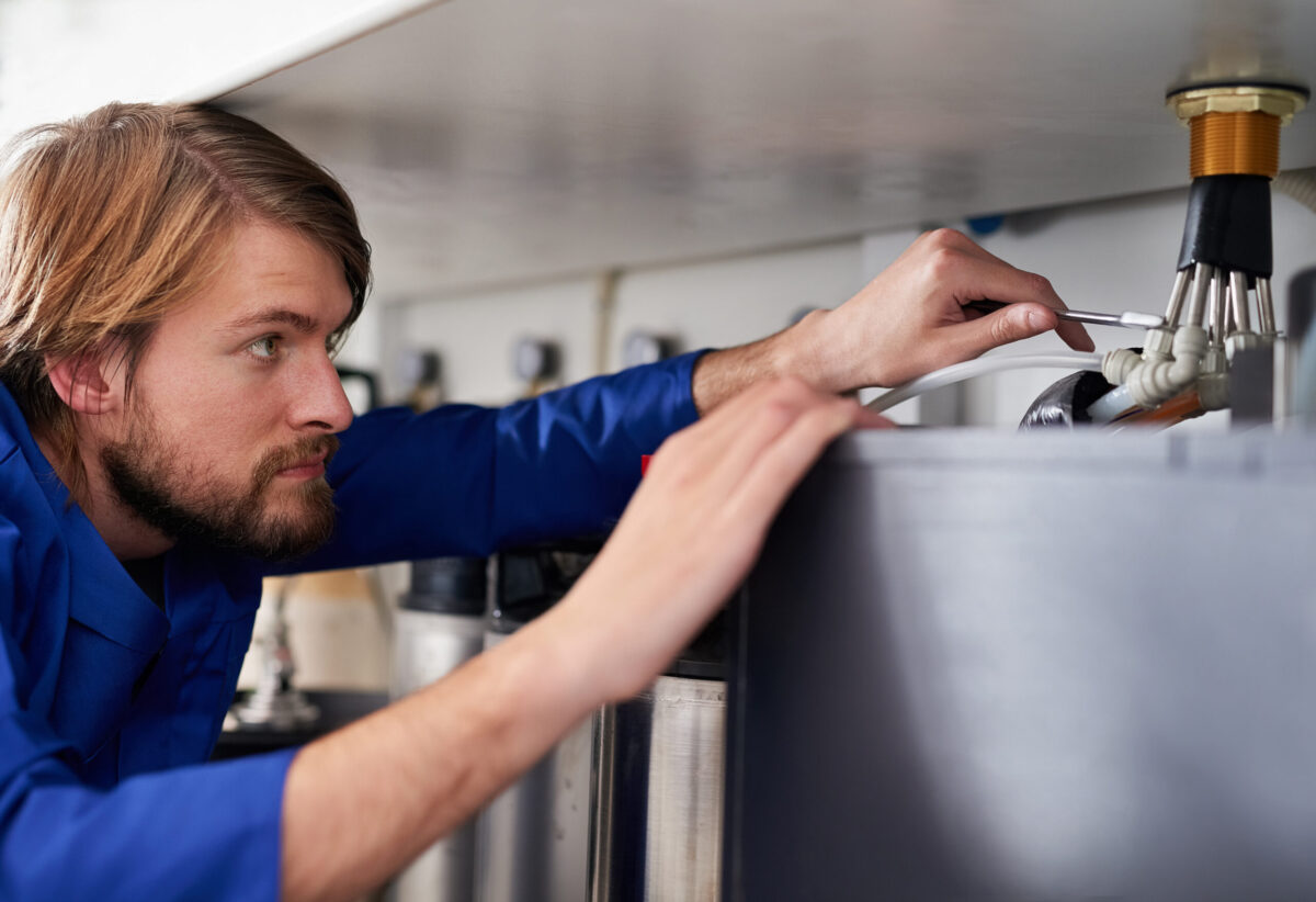 Fridge Repairs In Portsmouth And Hampshire