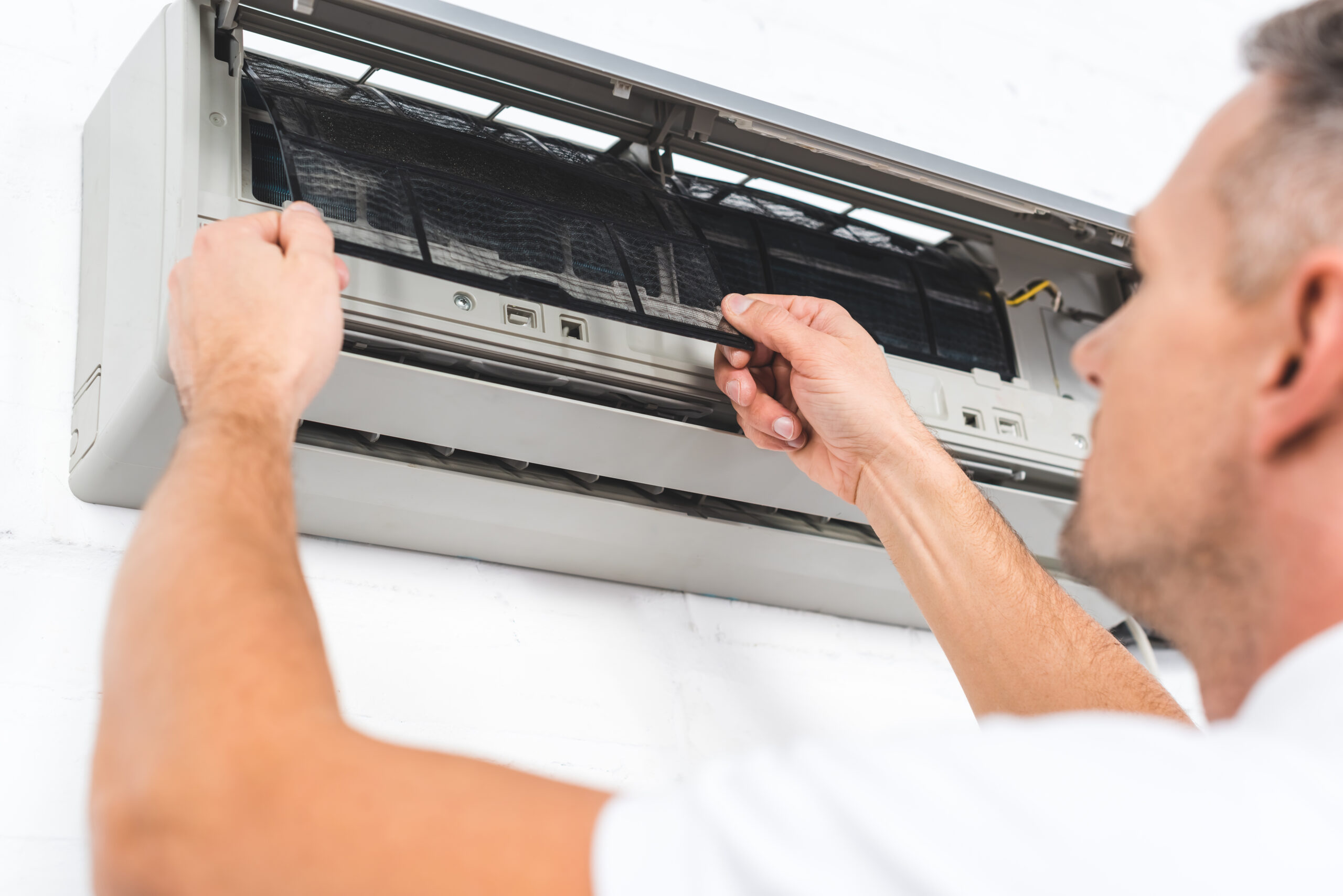 Fast Aircon Fix Southampton