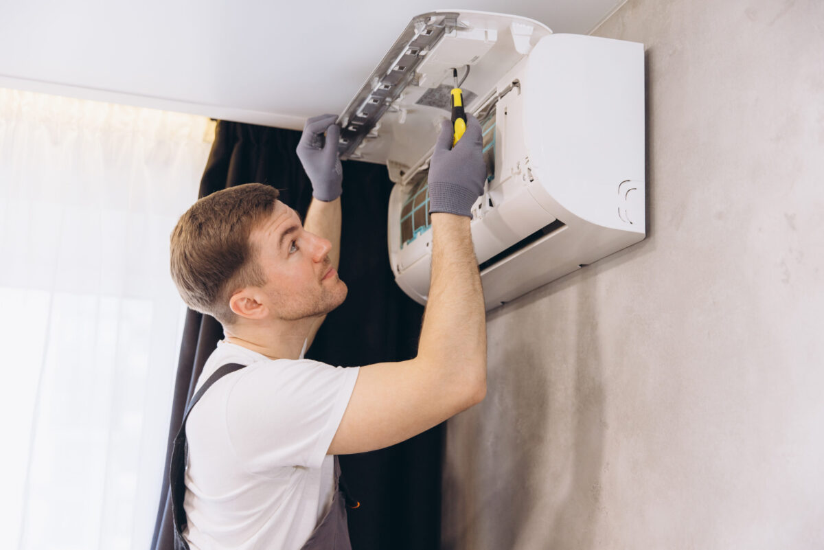 Fast Aircon Fix Southampton