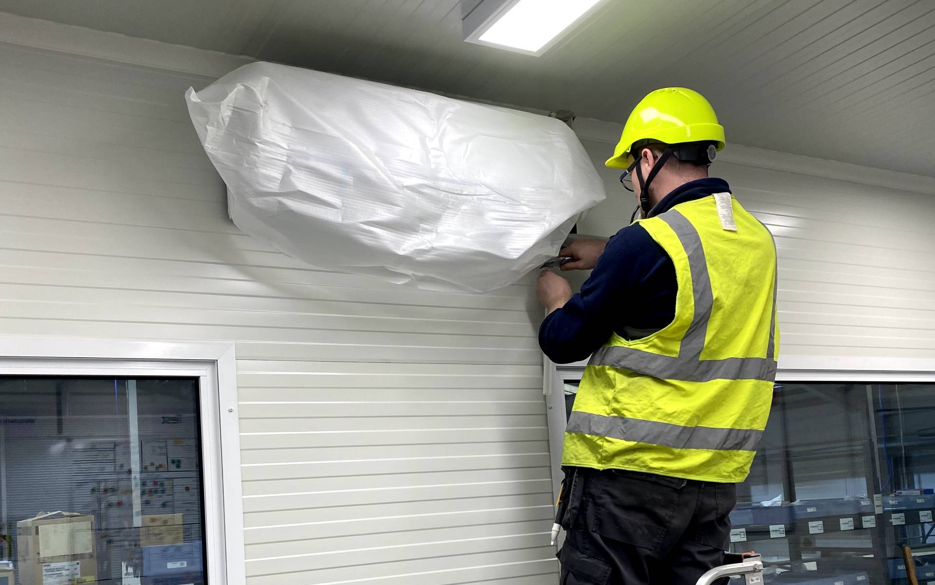Cold Room Maintenance Packages That Ensure Peak Efficiency and Reliability