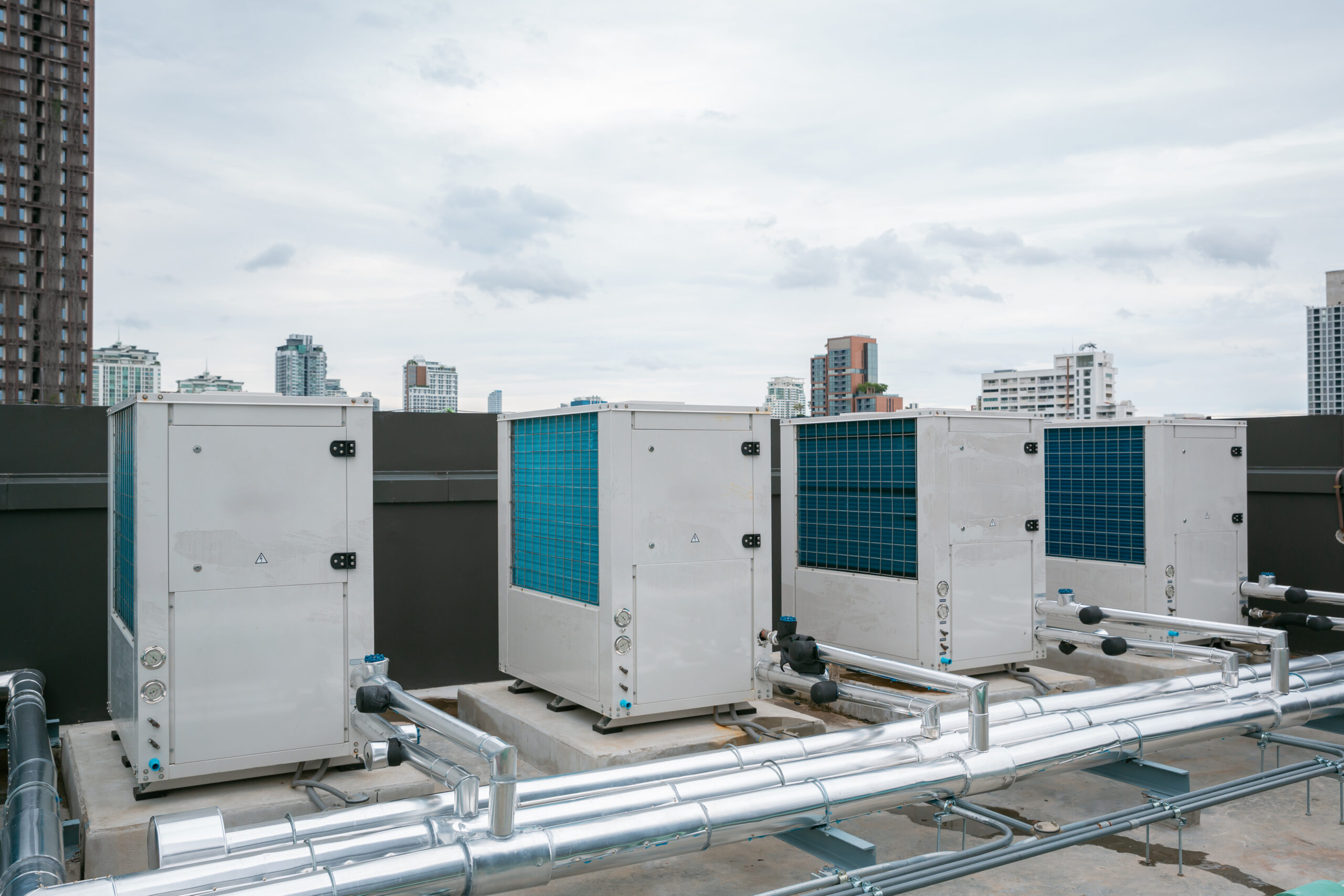 Expert Care for Process Cooling Chillers in Basingstoke Expert Care for Process Cooling Chillers in Basingstoke