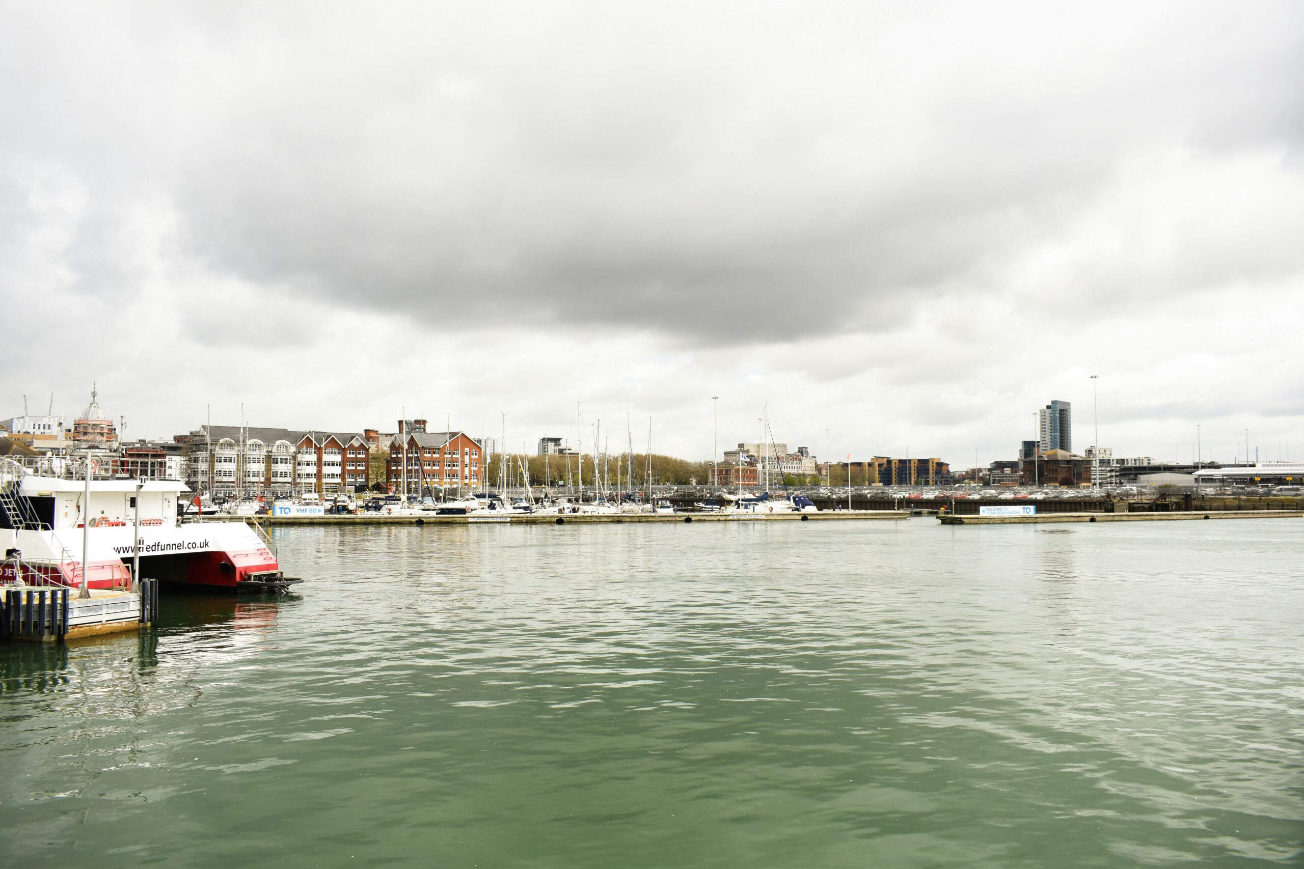All About Reliable Marine Refrigeration and Air Conditioning in Southampton - Quay