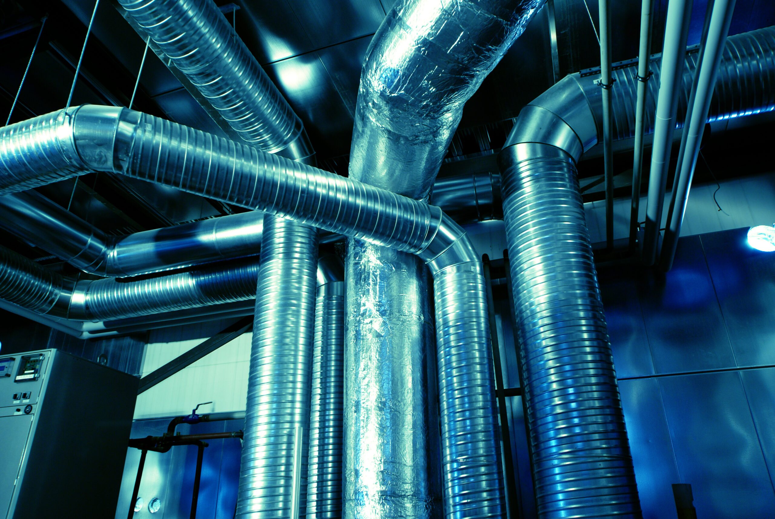 F-Gas Regulations What Your Business Needs to Know