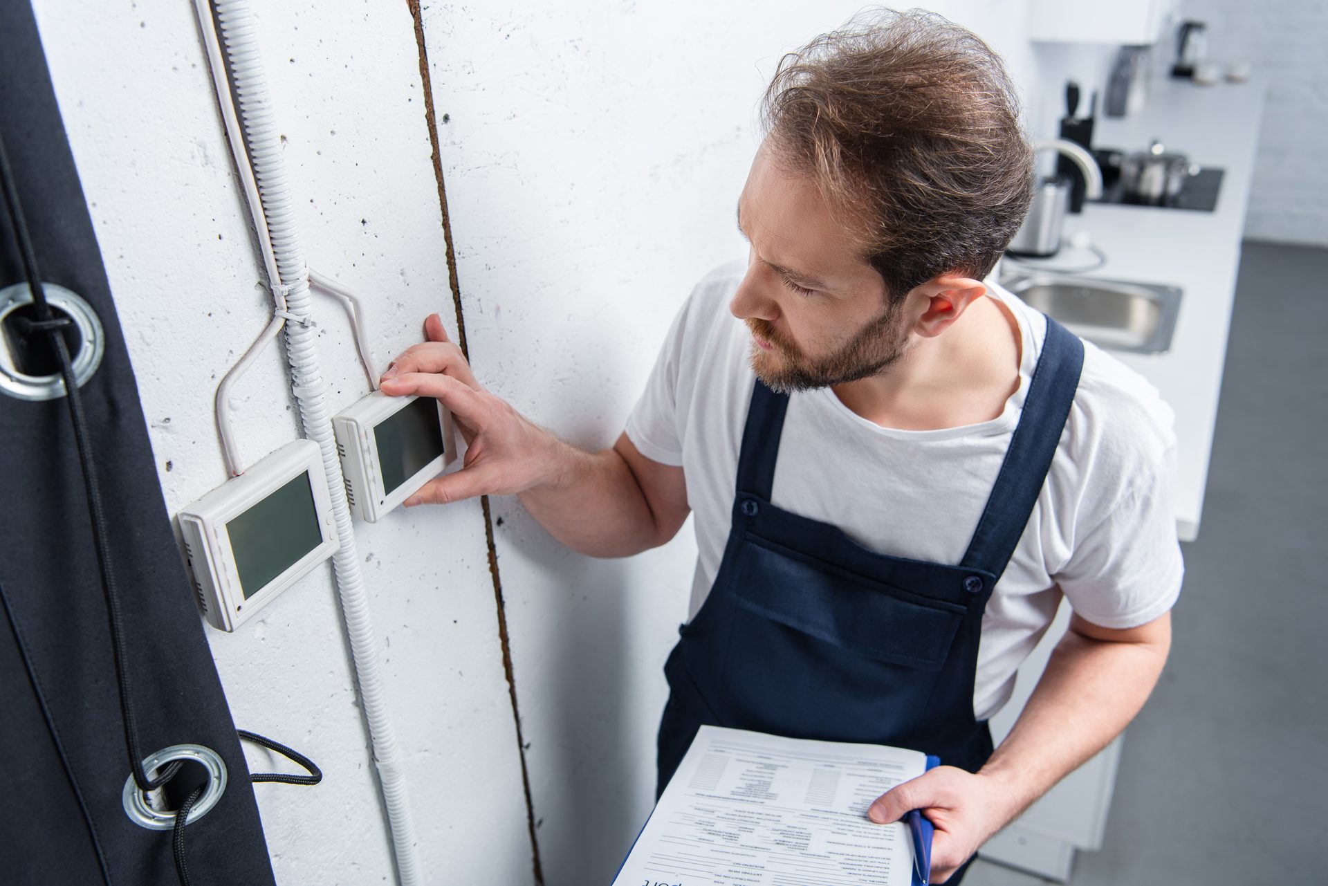 emergency refrigeration repairs